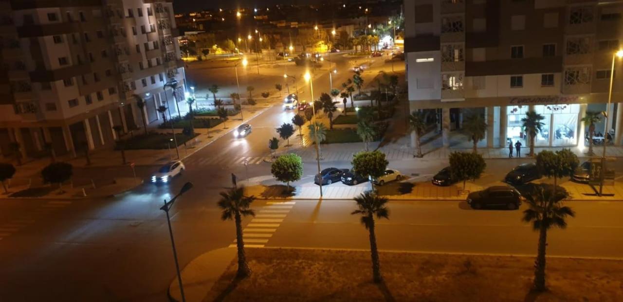 דירות אוג'דה Coralia Bel F3 Clim Wifi Parking Prive Iptv מראה חיצוני תמונה