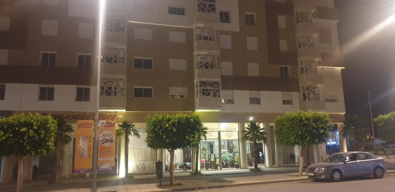 דירות אוג'דה Coralia Bel F3 Clim Wifi Parking Prive Iptv מראה חיצוני תמונה